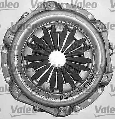 Valeo 821340 - Clutch Kit www.parts5.com