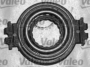 Valeo 821340 - Clutch Kit www.parts5.com