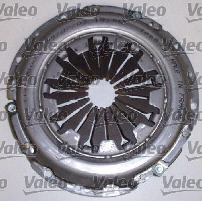 Valeo 821341 - Zestaw sprzęgieł www.parts5.com