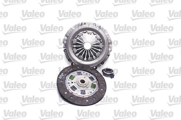 Valeo 821333 - Clutch Kit www.parts5.com