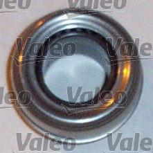 Valeo 821295 - Clutch Kit www.parts5.com