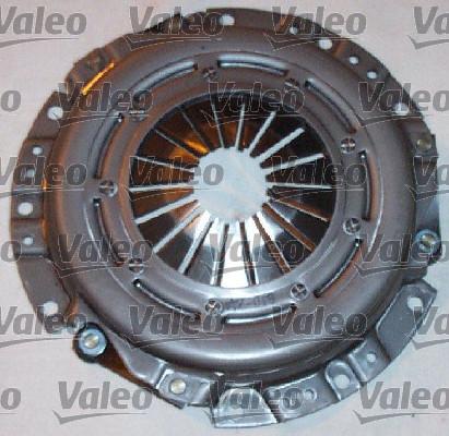 Valeo 821295 - Clutch Kit www.parts5.com