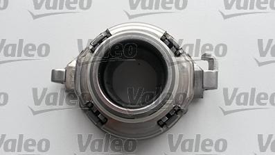 Valeo 821226 - Debriyaj seti www.parts5.com