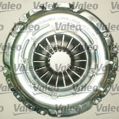 Valeo 821279 - Clutch Kit www.parts5.com