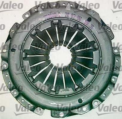 Valeo 821799 - Kit de embrague www.parts5.com