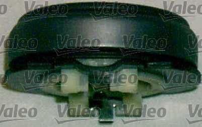 Valeo 821799 - Clutch Kit www.parts5.com