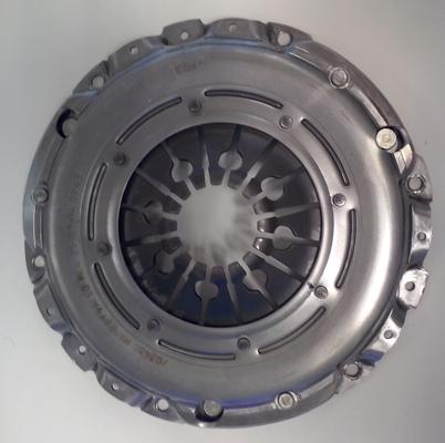 Valeo 828565 - Clutch Kit www.parts5.com