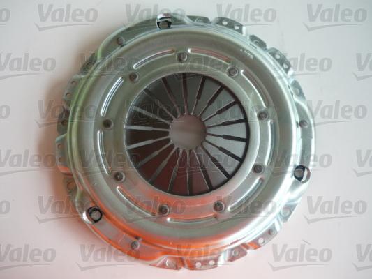 Valeo 828392 - Clutch Kit www.parts5.com