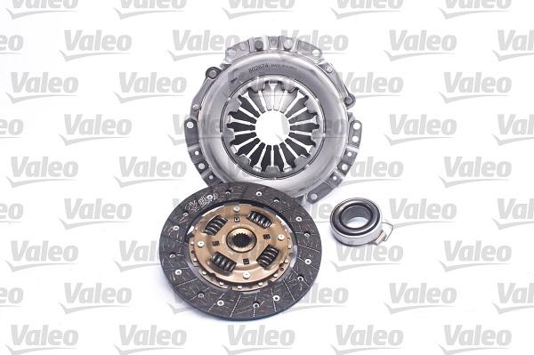 Valeo 828342 - Clutch Kit www.parts5.com