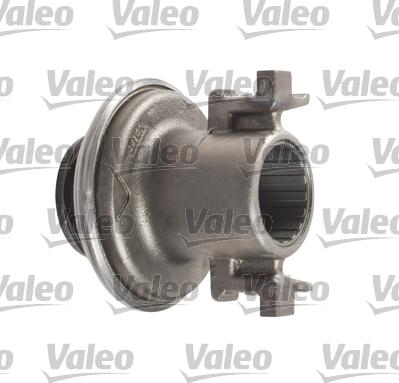 Valeo 827328 - Комплект съединител www.parts5.com