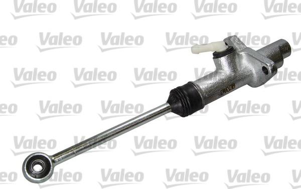 Valeo 874433 - Adóhenger, kuplung www.parts5.com