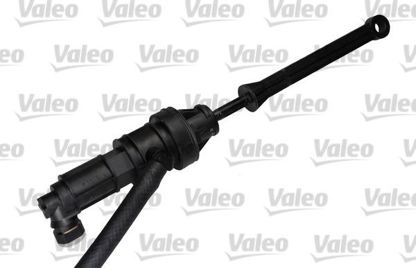 Valeo 874515 - Master Cylinder, clutch www.parts5.com