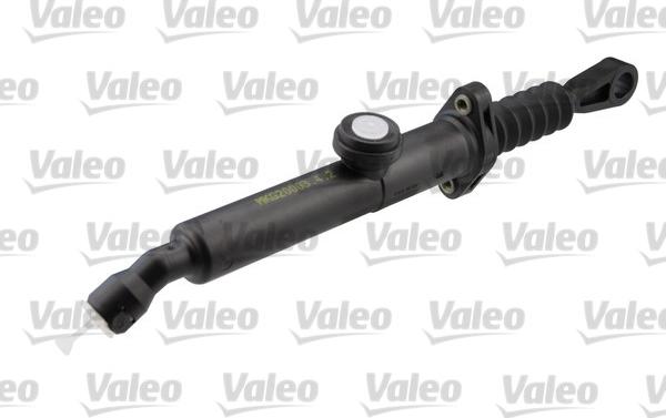 Valeo 874526 - Cilindro maestro, embrague www.parts5.com