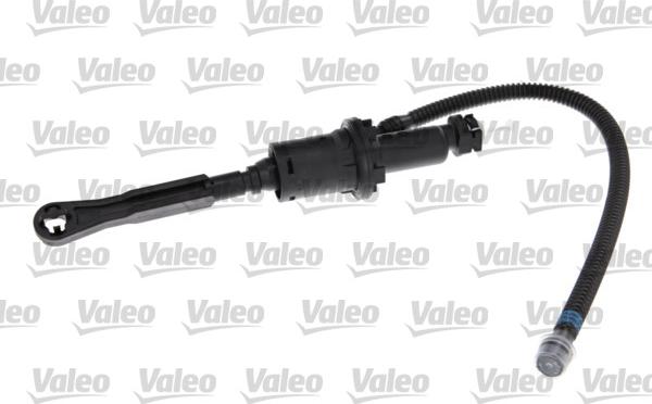 Valeo 874398 - Master Cylinder, clutch www.parts5.com