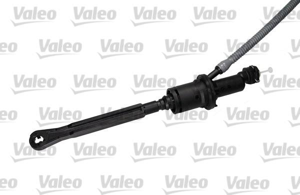 Valeo 874340 - Pompa centrala, ambreiaj www.parts5.com