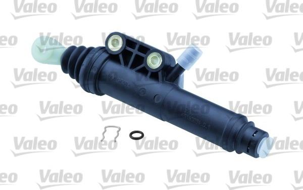 Valeo 874341 - Master Cylinder, clutch parts5.com