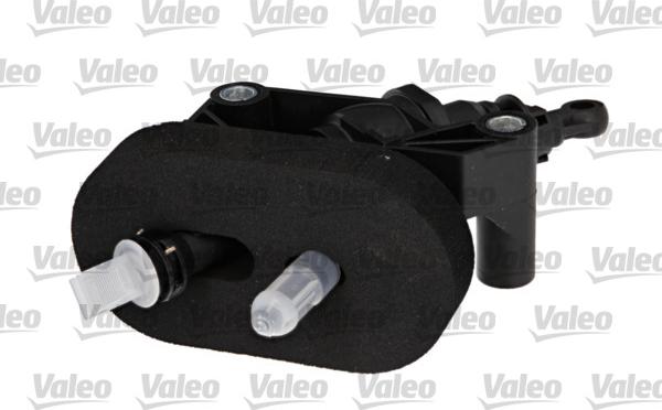 Valeo 874348 - Adóhenger, kuplung www.parts5.com