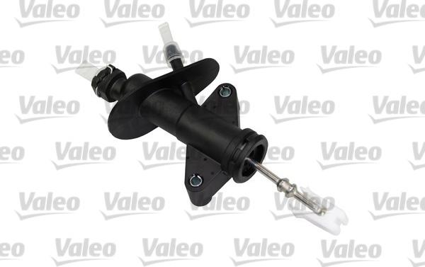 Valeo 874355 - Master Cylinder, clutch www.parts5.com