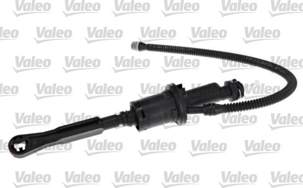 Valeo 874350 - Master Cylinder, clutch www.parts5.com