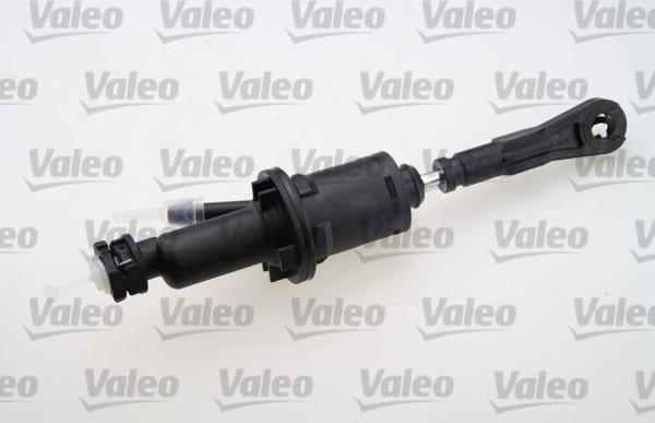 Valeo 874362 - Master Cylinder, clutch www.parts5.com