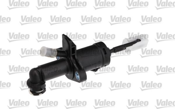 Valeo 874300 - Master Cylinder, clutch parts5.com