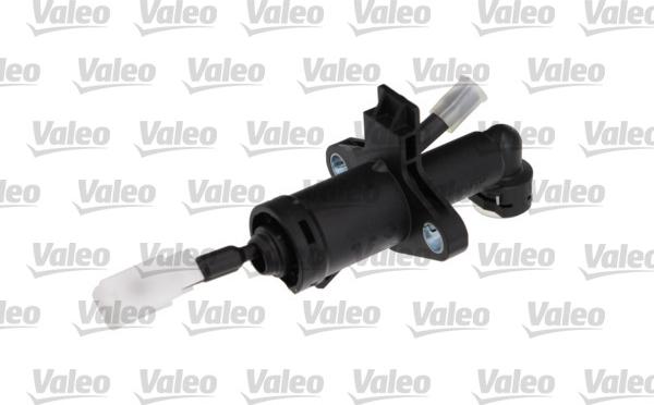 Valeo 874300 - Master Cylinder, clutch www.parts5.com