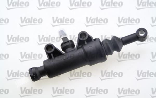 Valeo 874315 - Hlavný spojkový valec www.parts5.com