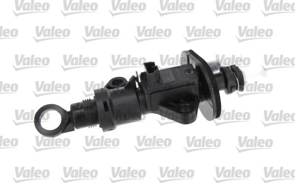 Valeo 874312 - Cilindro maestro, embrague www.parts5.com