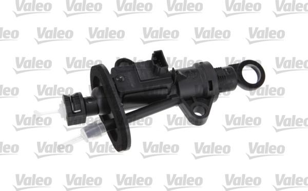 Valeo 874312 - Άνω αντλία, συμπλέκτης www.parts5.com