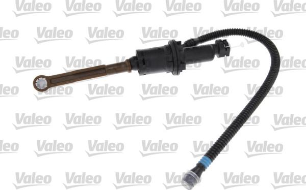 Valeo 874329 - Master Cylinder, clutch www.parts5.com