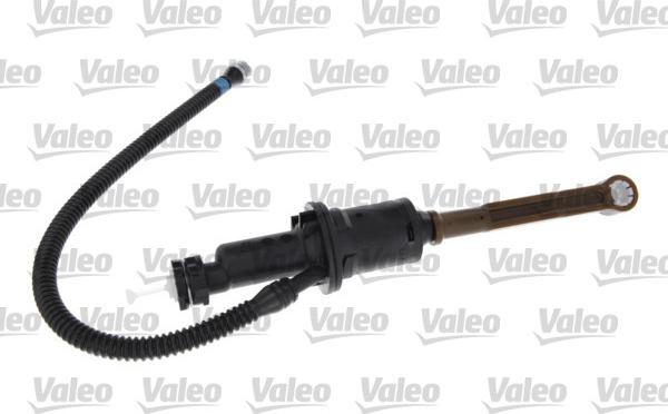 Valeo 874329 - Master Cylinder, clutch www.parts5.com