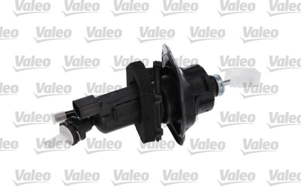 Valeo 874321 - Master Cylinder, clutch www.parts5.com