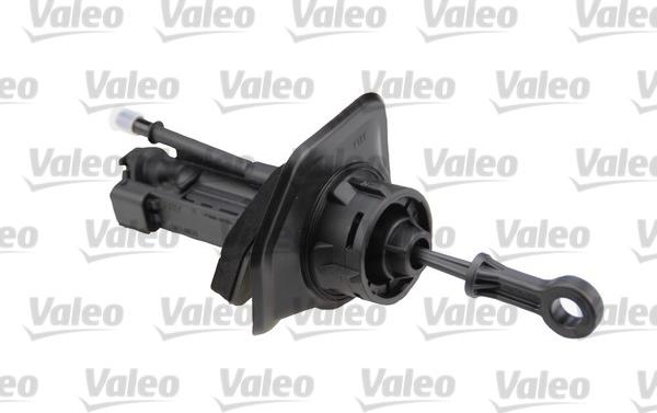 Valeo 874375 - Master Cylinder, clutch parts5.com