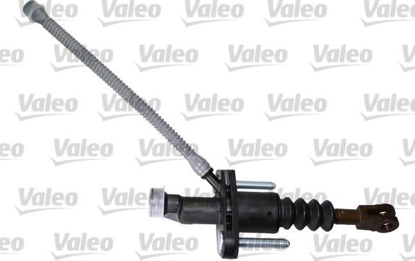 Valeo 874378 - Master Cylinder, clutch parts5.com