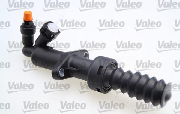 Valeo 874743 - Slave Cylinder, clutch www.parts5.com