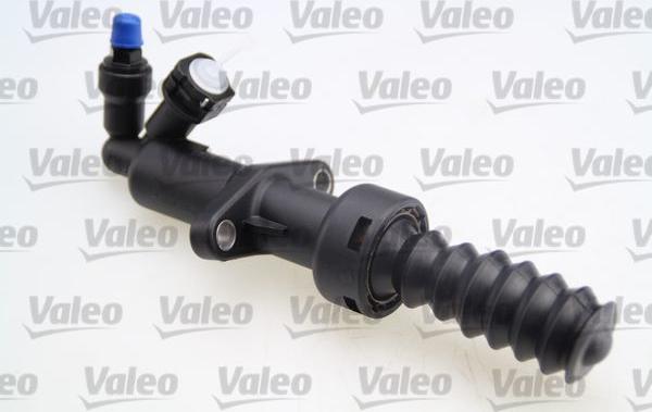 Valeo 874752 - Slave Cylinder, clutch www.parts5.com