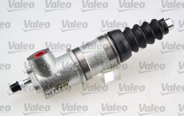 Valeo 874763 - Slave Cylinder, clutch www.parts5.com