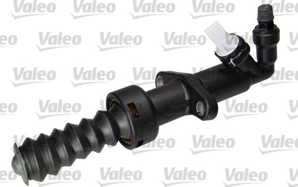 Valeo 874701 - Κάτω αντλία συμπλέκτη, συμπλέκτης www.parts5.com