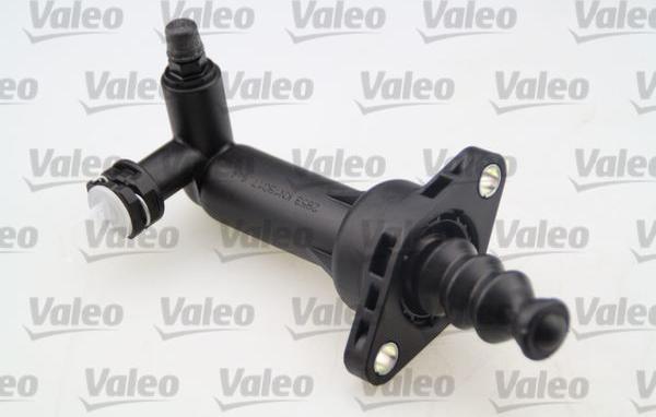 Valeo 874702 - Рабочий цилиндр, система сцепления www.parts5.com