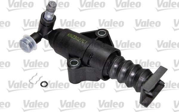 Valeo 874716 - Рабочий цилиндр, система сцепления www.parts5.com