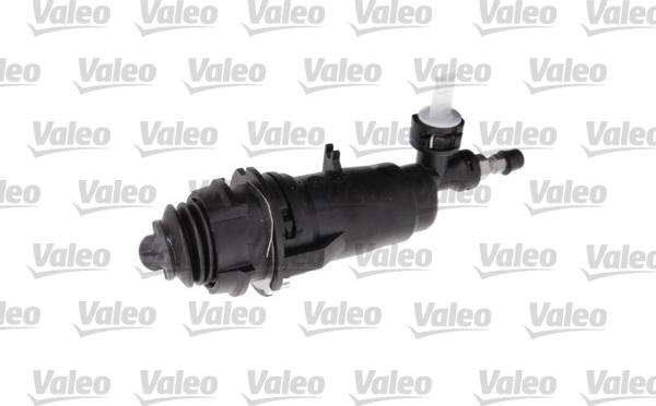 Valeo 874730 - Slave Cylinder, clutch www.parts5.com