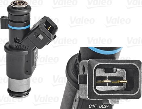 Valeo 348001 - Urealetku www.parts5.com