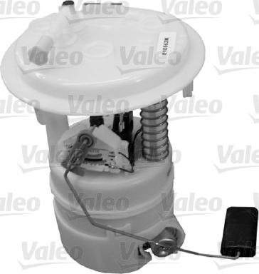 Valeo 347102 - - - www.parts5.com