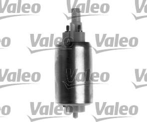 Valeo 347256 - Bomba de combustible www.parts5.com