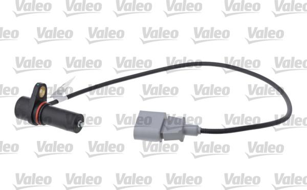 Valeo 366491 - Sensor, crankshaft pulse www.parts5.com