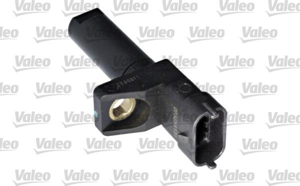 Valeo 366440 - Senzor impulsuri, arbore cotit www.parts5.com