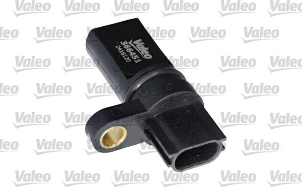 Valeo 366451 - Sensor, camshaft position parts5.com