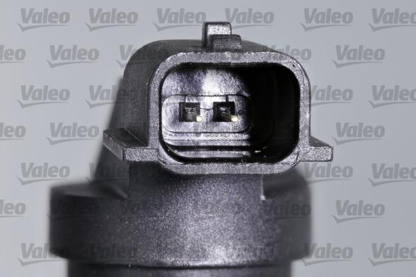 Valeo 366458 - Impulzusadó, főtengely www.parts5.com