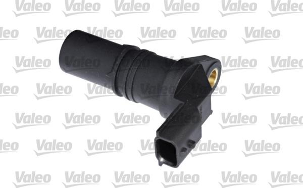 Valeo 366458 - Senzor impulsuri, arbore cotit parts5.com