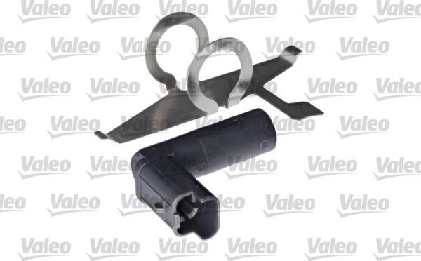 Valeo 366419 - İmpuls vericisi, krank mili www.parts5.com